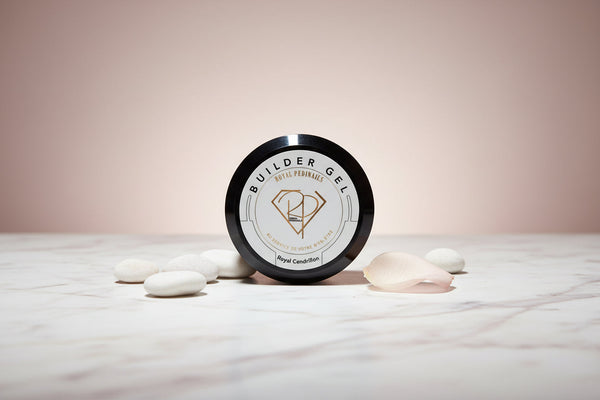 BUILDER GEL - ROYAL  CENDRILLON