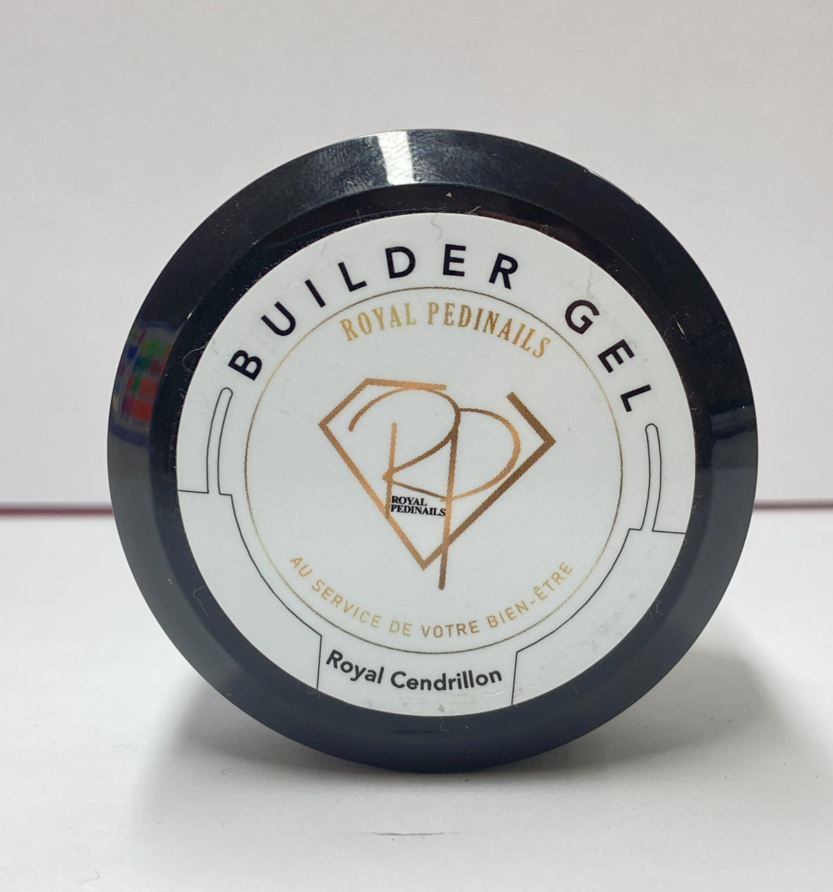 BUILDER GEL - ROYAL  CENDRILLON