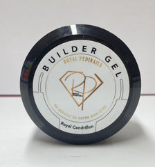 BUILDER GEL - ROYAL  CENDRILLON