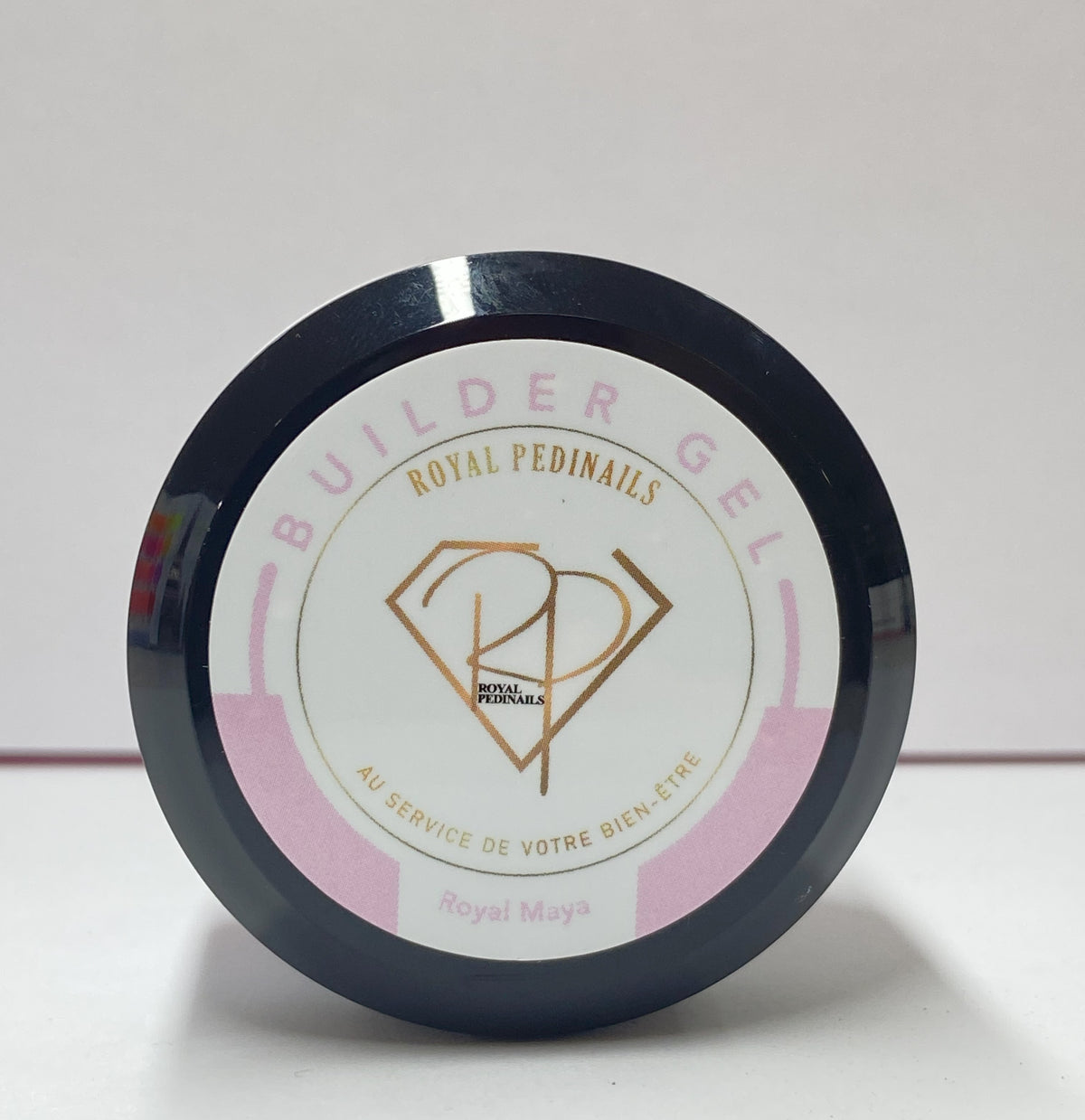 BUILDER GEL - ROYAL  MAYA