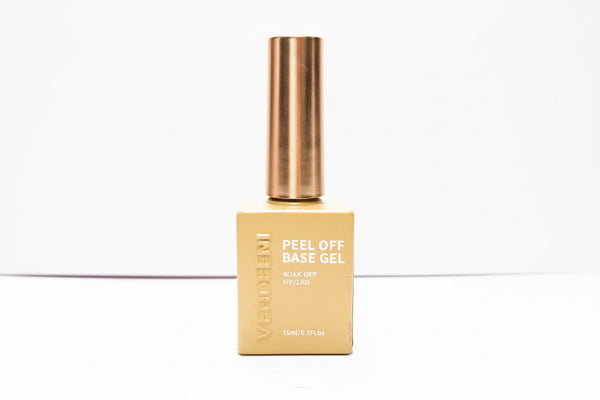 VENDEENI PEEL OFF BASE GEL