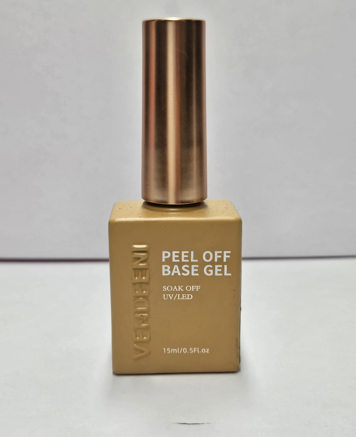VENDEENI PEEL OFF BASE GEL