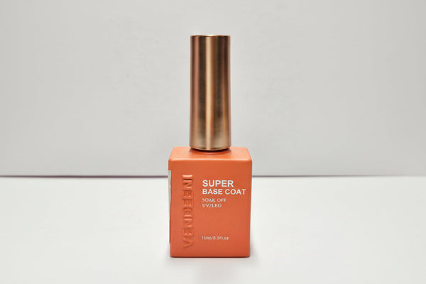 VENDEENI SUPER BASE COAT