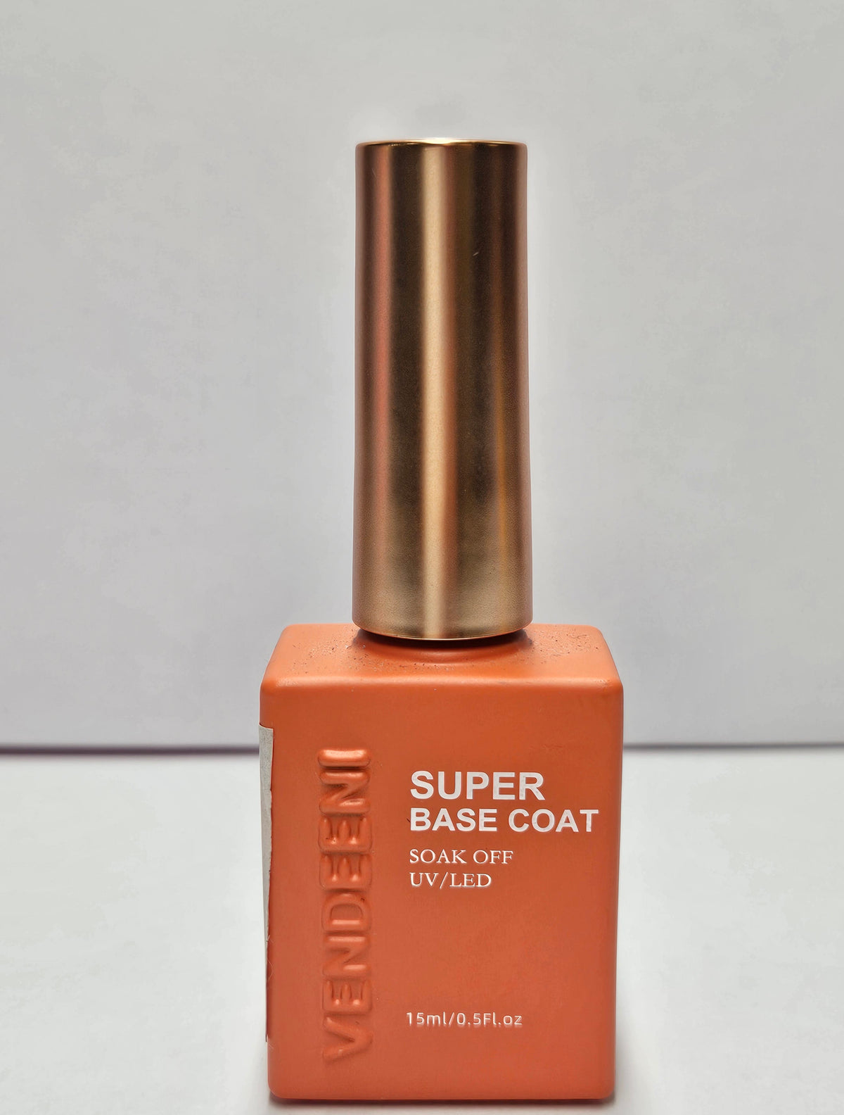 VENDEENI SUPER BASE COAT