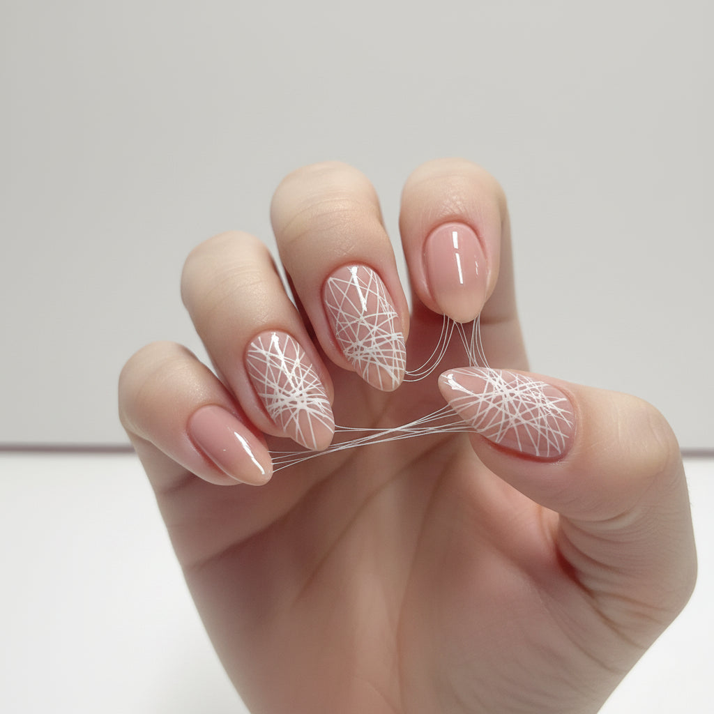 SPIDER GEL VENDEENI 10g LE MONDE LESTHETIQUE