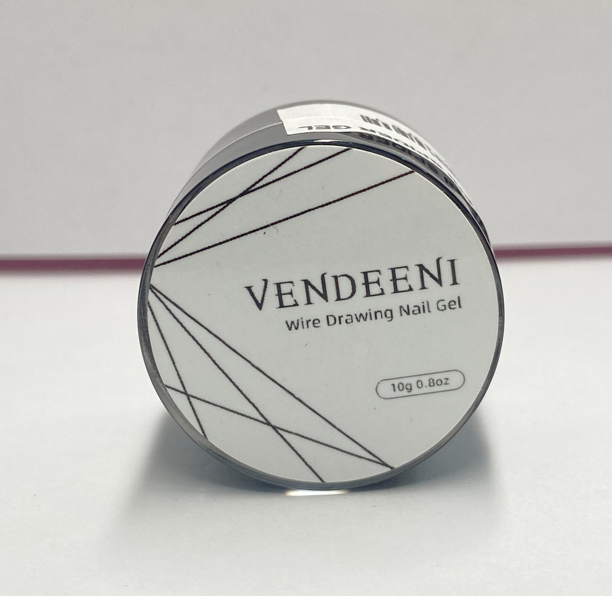 SPIDER GEL VENDEENI 10g LE MONDE LESTHETIQUE