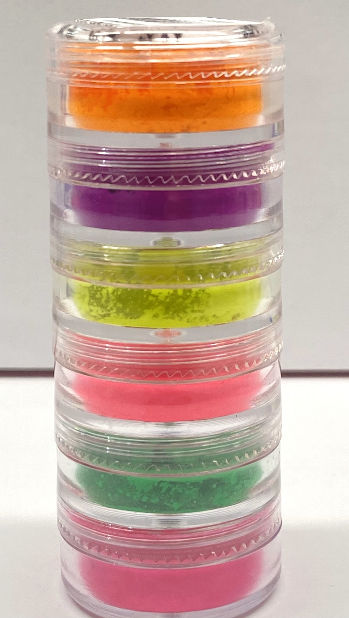 POUDRE COULEUR FLUORESCENCE