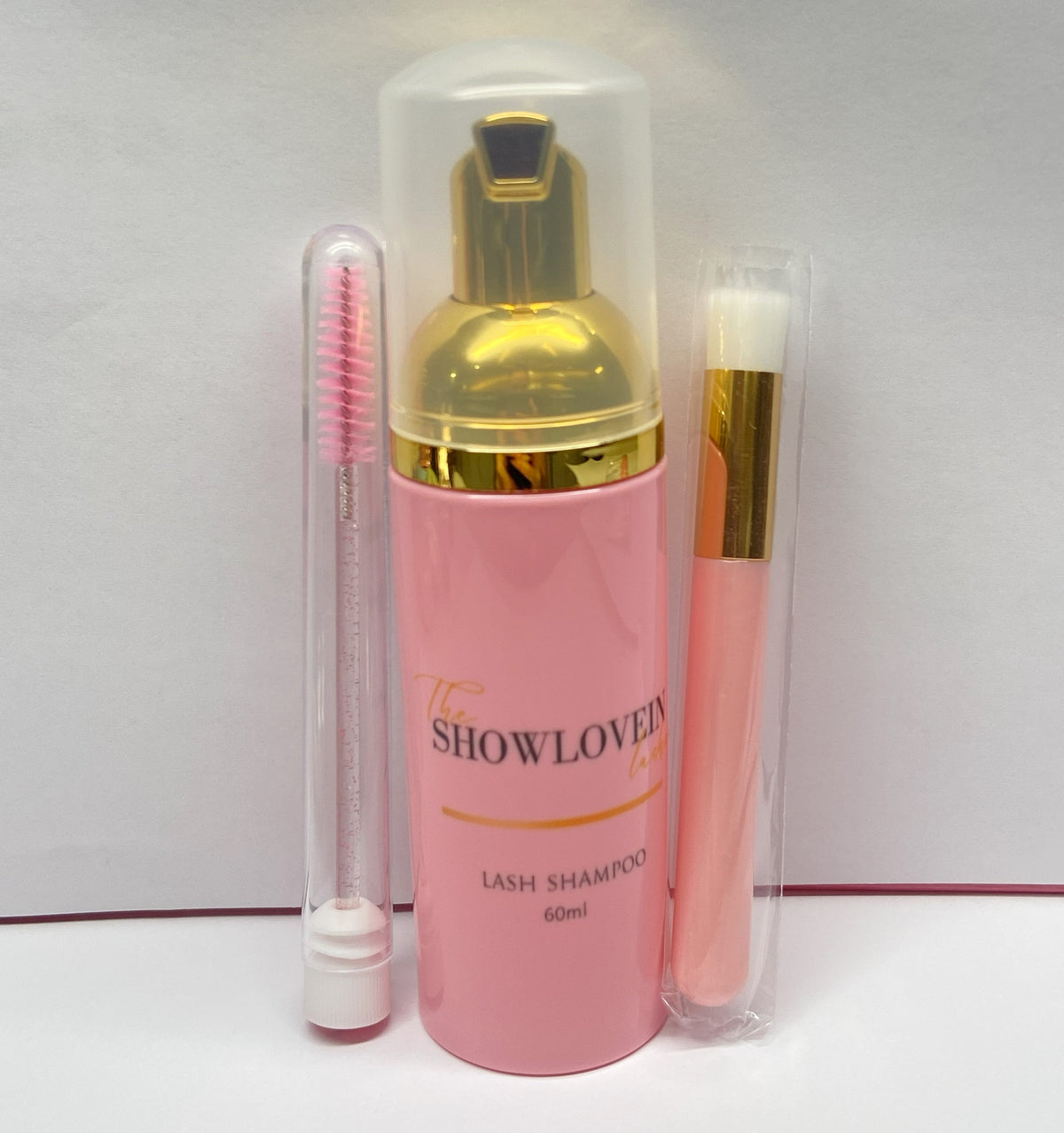 SHAMPOING CILS ROYALPEDINIALS DISTRIBUTION