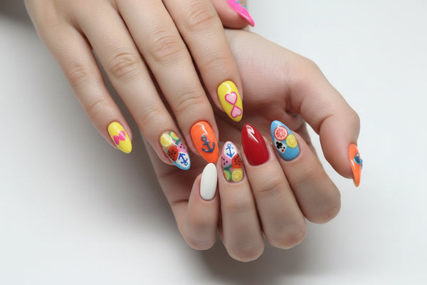 DECORATION SILICON