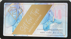 CAPSULE GEL X COFFIN MEDIUM NUDE