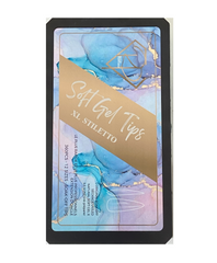 ROYAL GEL X  XL STILETTO