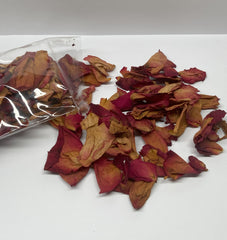 FLEURS POUR PEDICURE SEC