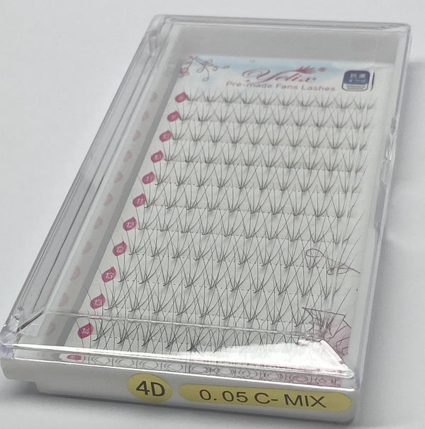 EXTENSION CILS