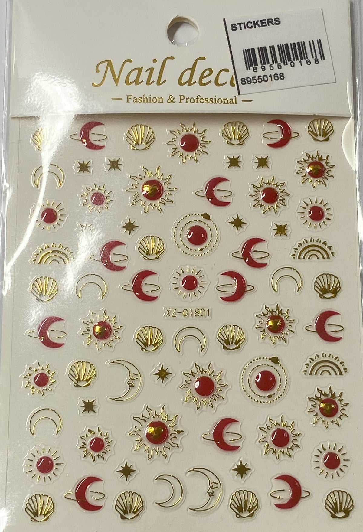 STIKERS PERLE LE MONDE LESTHETIQUE