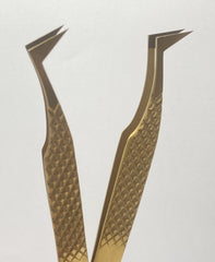 PINCE À GRIFFE CILS A L'UNITED