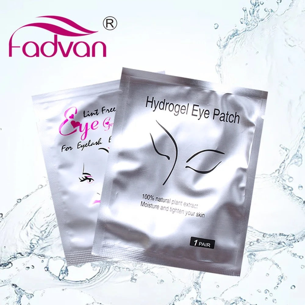 LOT DE PATCH 50 PIÈCES