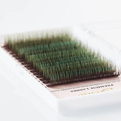 EXTENCIONS CILS À CILS DÉGRADÉ