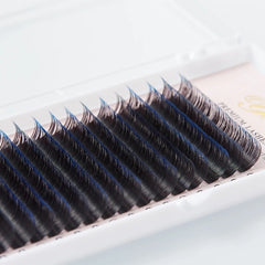 EXTENCIONS CILS À CILS DÉGRADÉ