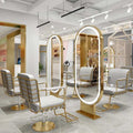 MIROIR COIFFURE