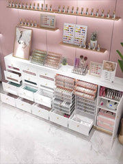 ÈTAGÈRE  POUR RANGEMENT