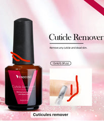 REMOVER CUTICULE