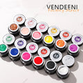 gel pour fleur 3D a l'united