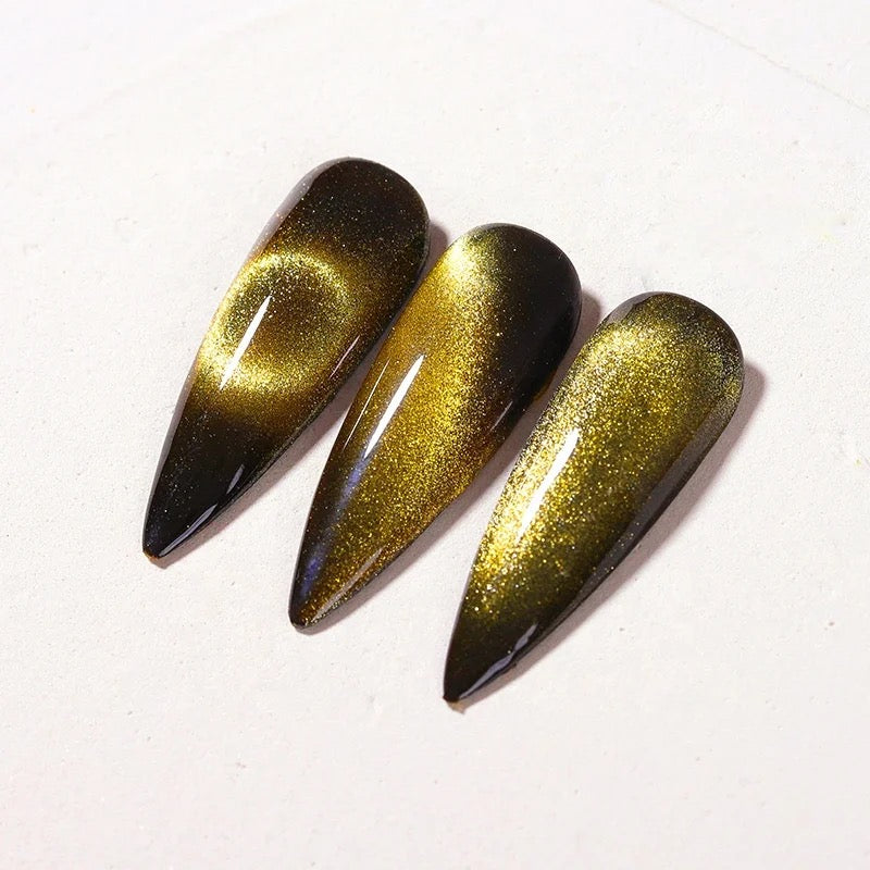 CAT EYE GEL #1