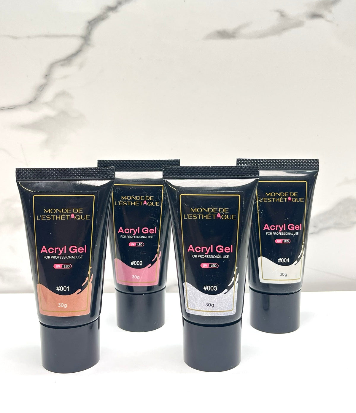 POLYGEL 30g ROYALPEDINIALS DISTRIBUTION