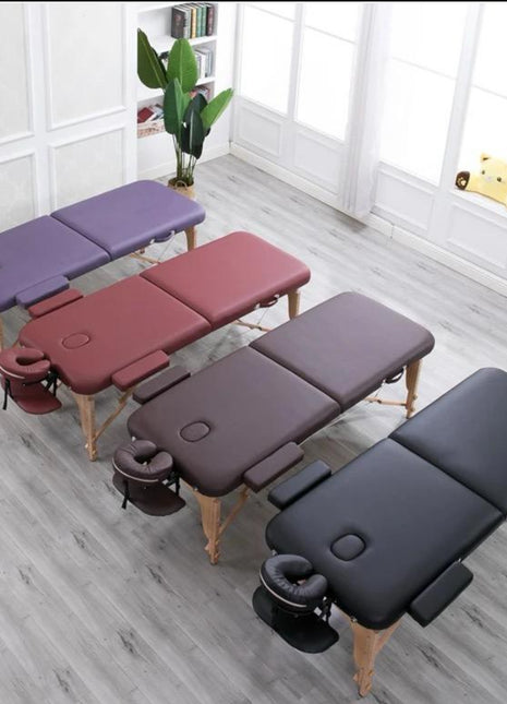 LOCATION TABLE DE MASSAGE