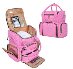 SAC DE RANGEMENT NOIR