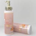CREME HYDRATANTE CURCUMA