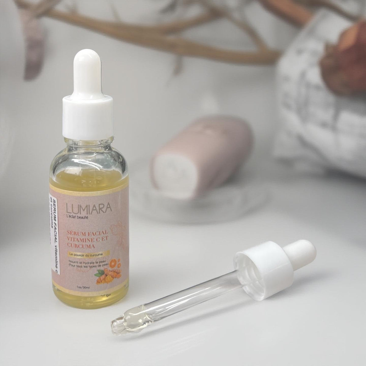 SERUM FACIAL