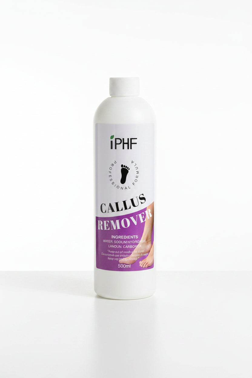 CALLUS REMOVER 500ml LE MONDE LESTHETIQUE