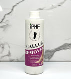 CALLUS REMOVER PIED 250 ML