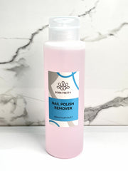 NAILS POLISH REMOVER 500ml