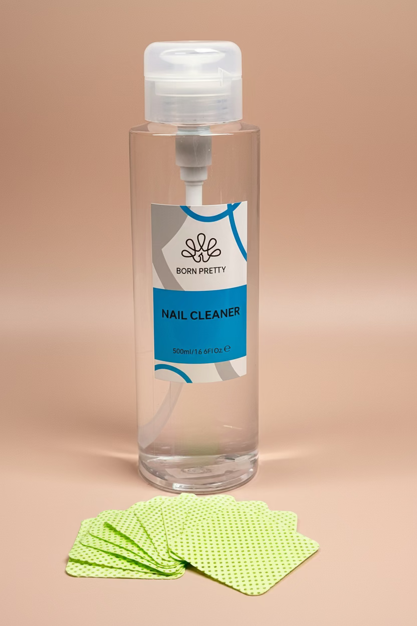 NAIL CLEANER 500ml LE MONDE LESTHETIQUE