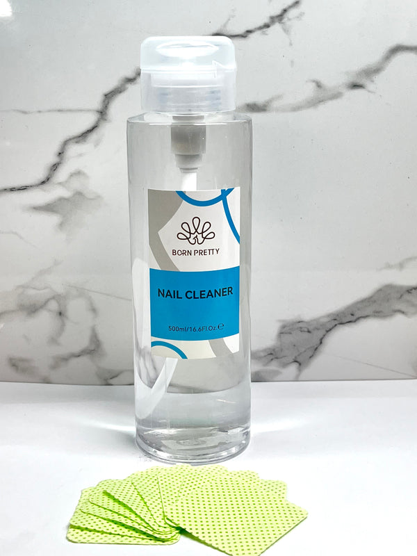 NAIL CLEANER 500ml