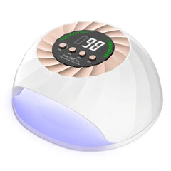 LAMPE LED/UV SUN S7 - 268W