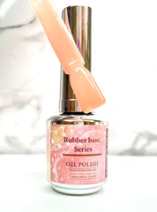 RUBBER BASE SÉRIE N17