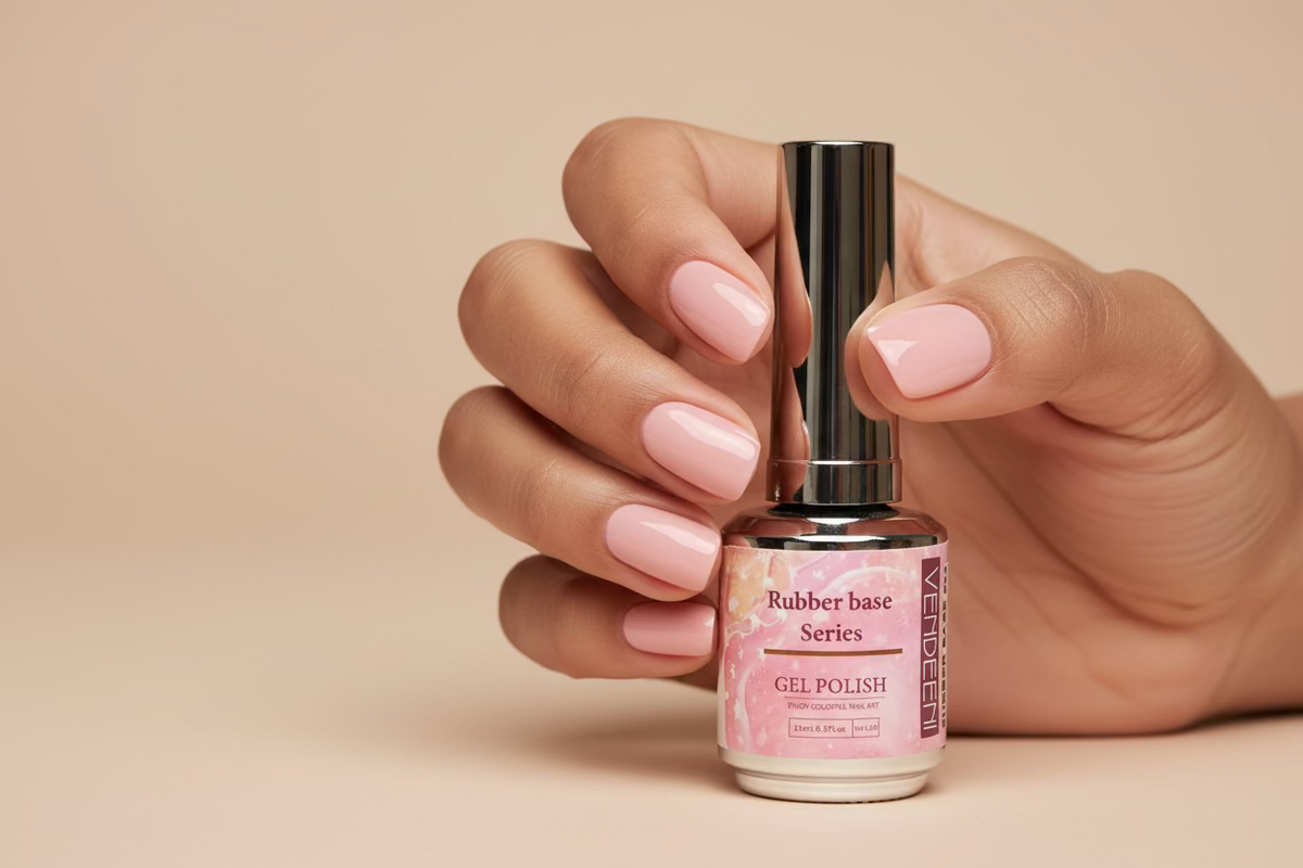 RUBBER BASE SÉRIE N24