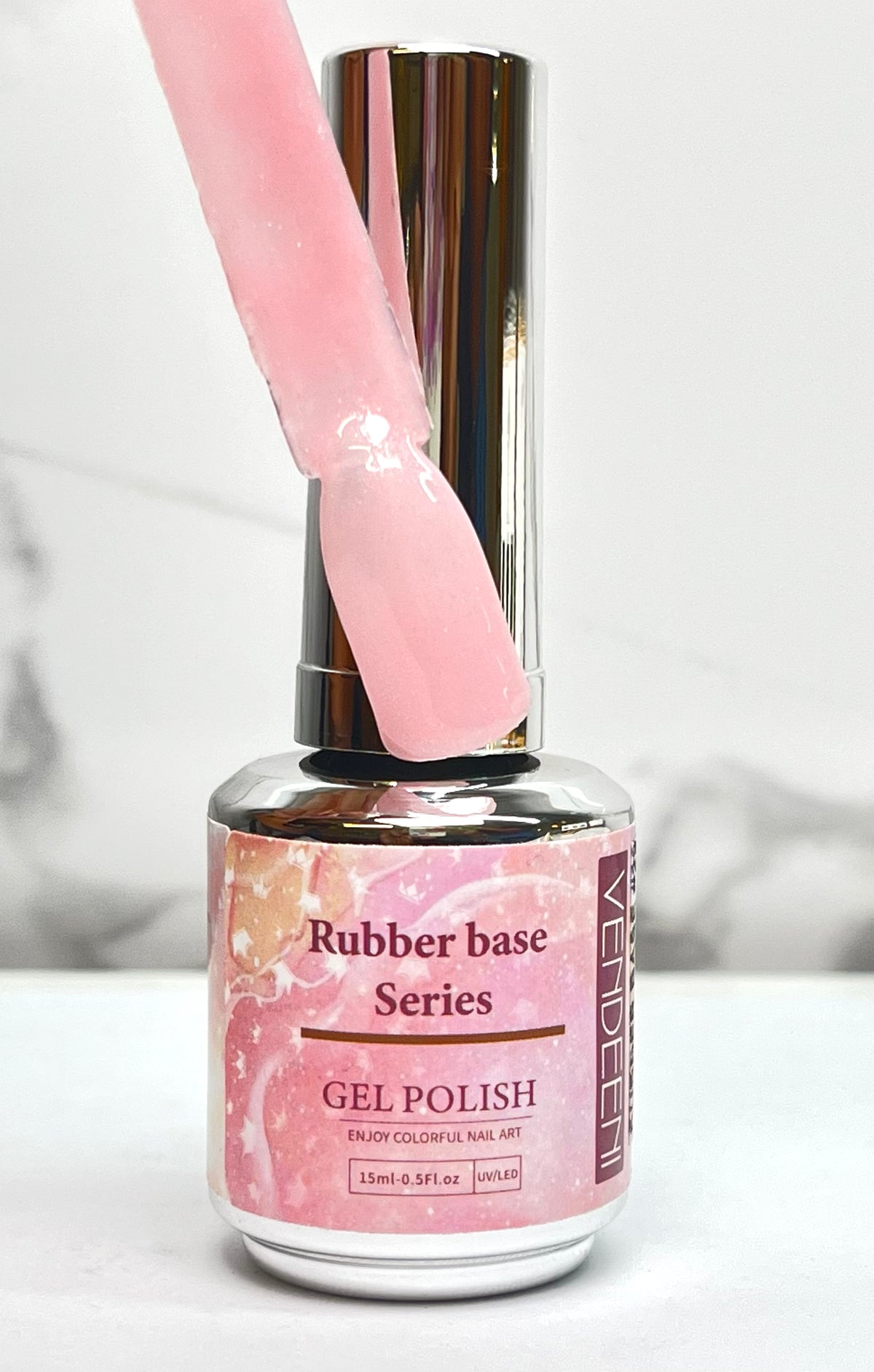 RUBBER BASE SÉRIE N29