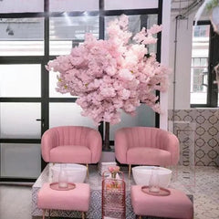 MINI SPA SUR PLACE FORME ROYALPEDINIALS DISTRIBUTION