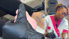 Devenez une experte en beauté des pieds  professionnelle grâce à notre formation vidéo complète !"