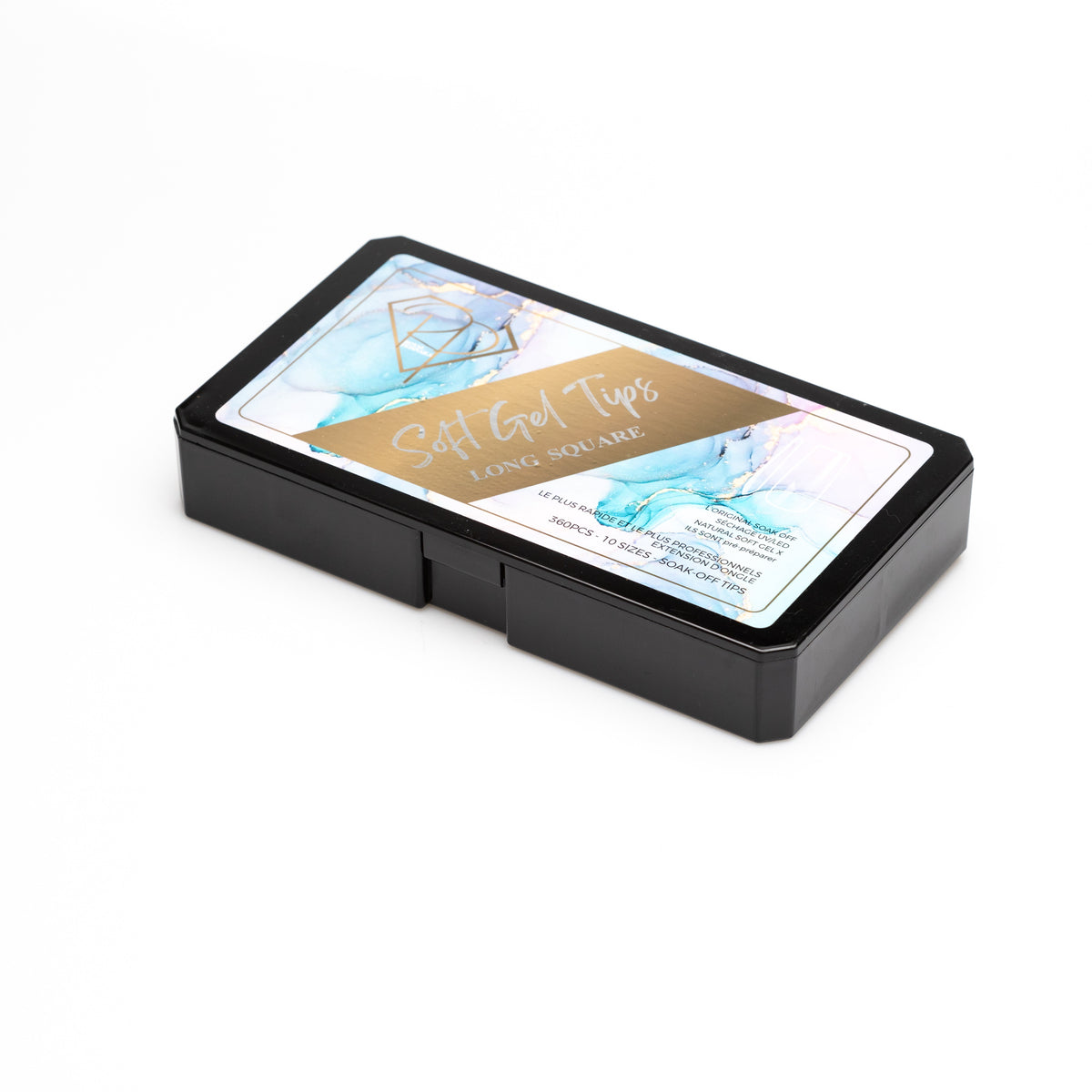 ROYAL GEL X LONG SQUARE