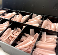 LONG COFFIN SS09 MARRON