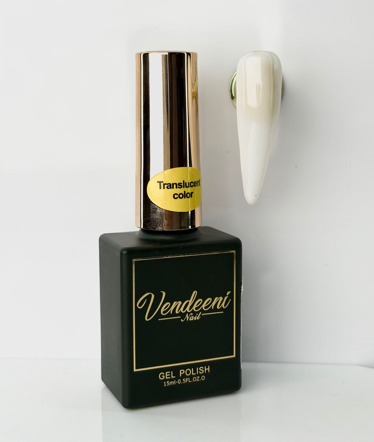 TRANSLUCENT NUDE ROYALPEDINIALS DISTRIBUTION
