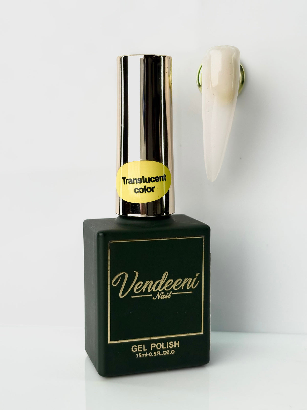 TRANSLUCENT NUDE ROYALPEDINIALS DISTRIBUTION