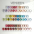 VENDEENI 36 COULEURS CAT EYE