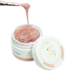 BUILDER GEL - ROYAL  CLEAR