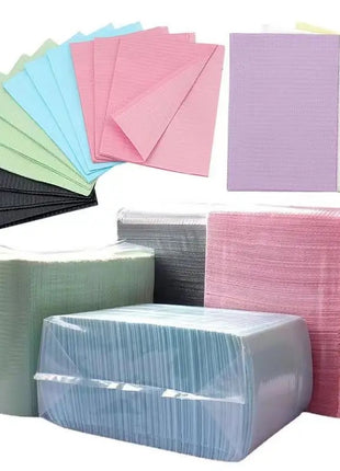 SERVIETTE 125 PIECES